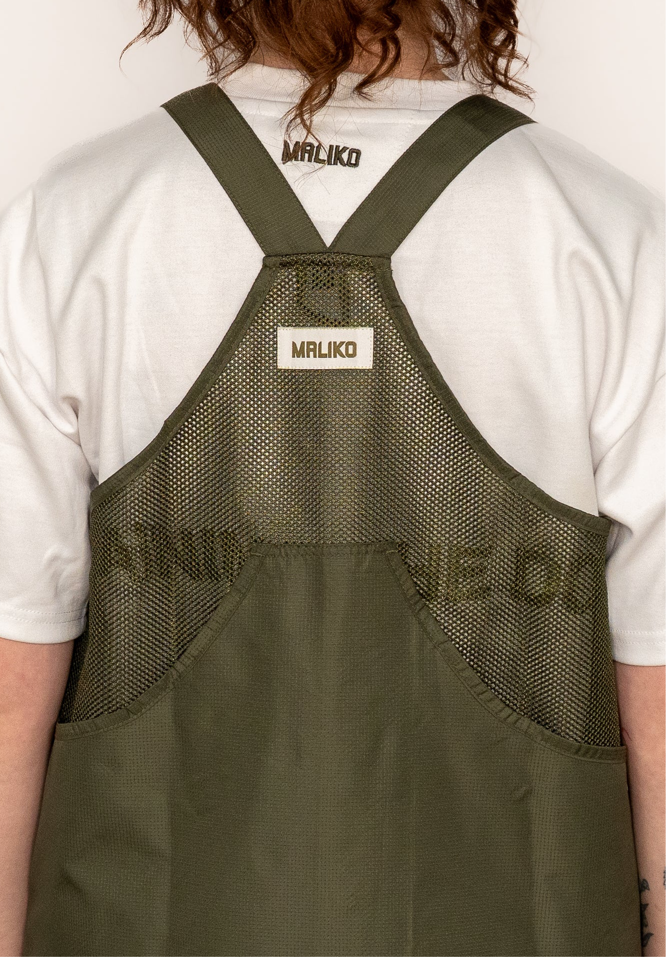 Summer Dog Training Gilet