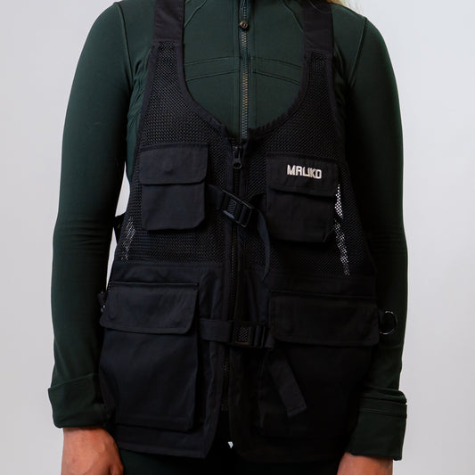 Summer Dog Training Gilet
