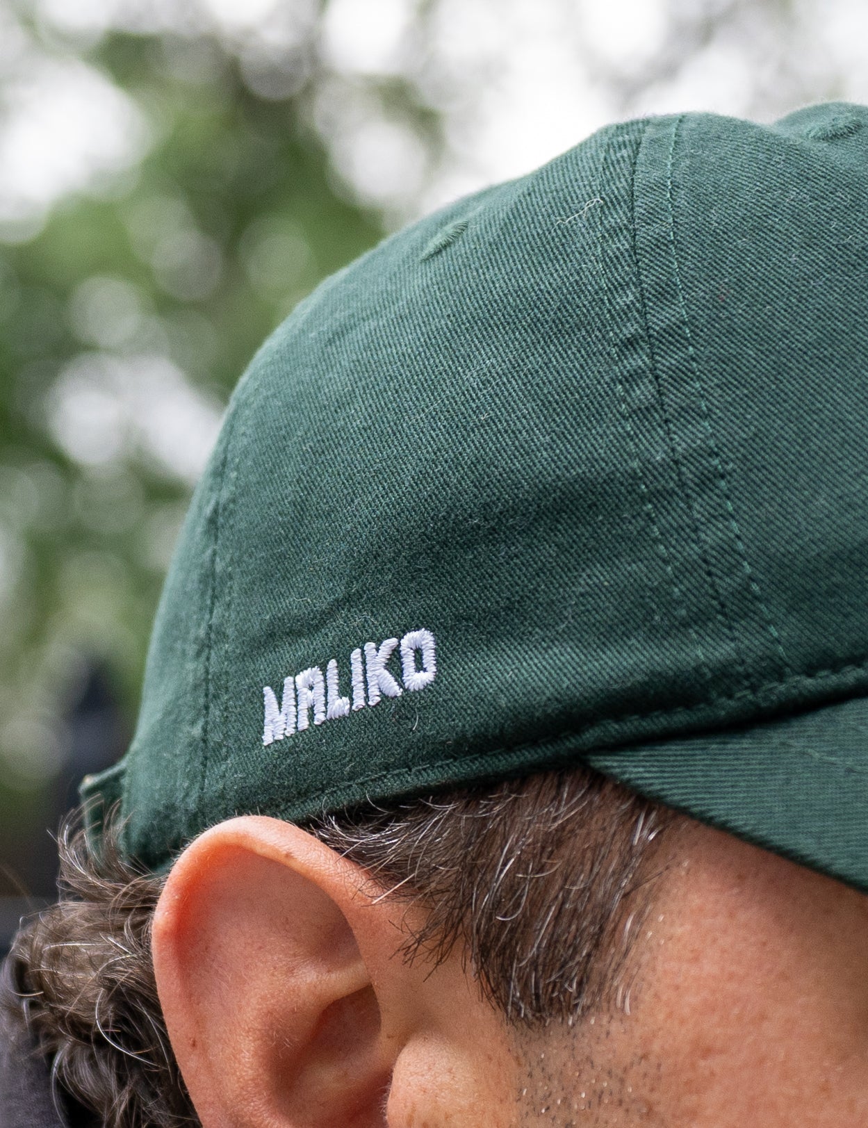 At Least We Have Dogs Cap