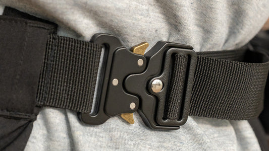 Dog Training Belt