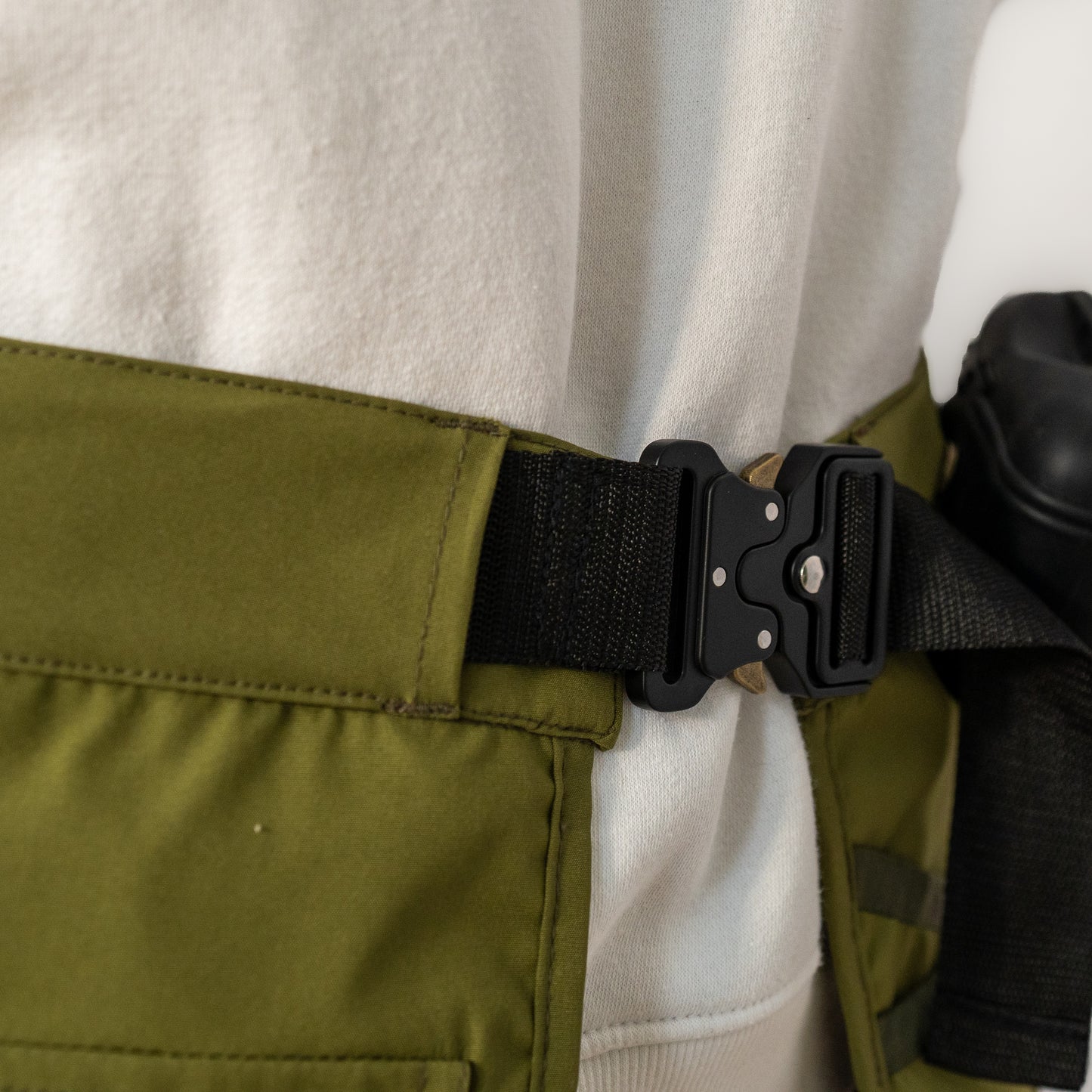 Dog Training Belt