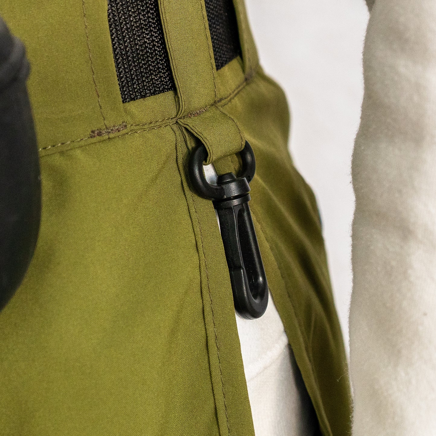 Dog Training Belt