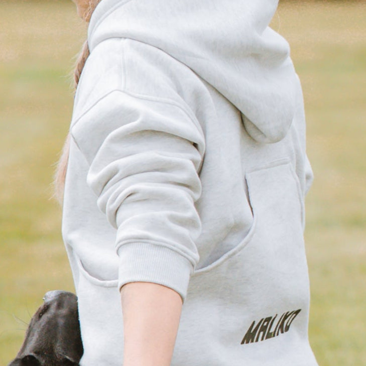 Dog Training Hoody - PRE ORDER