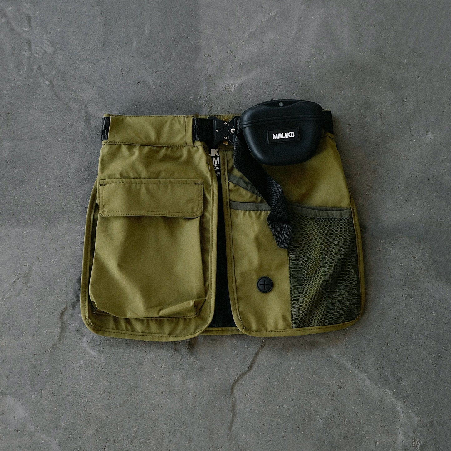 Dog Training Belt