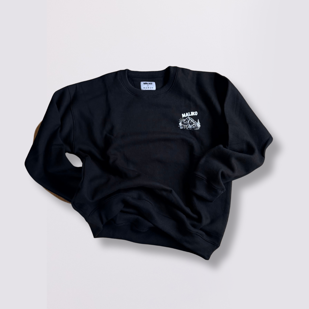 MALIKO Outdoors Sweatshirt