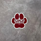 At Least We Have Dogs Sticker