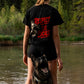 Respect the Locals Oversized T Shirt