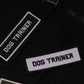 Personalised Dog Training Gilet