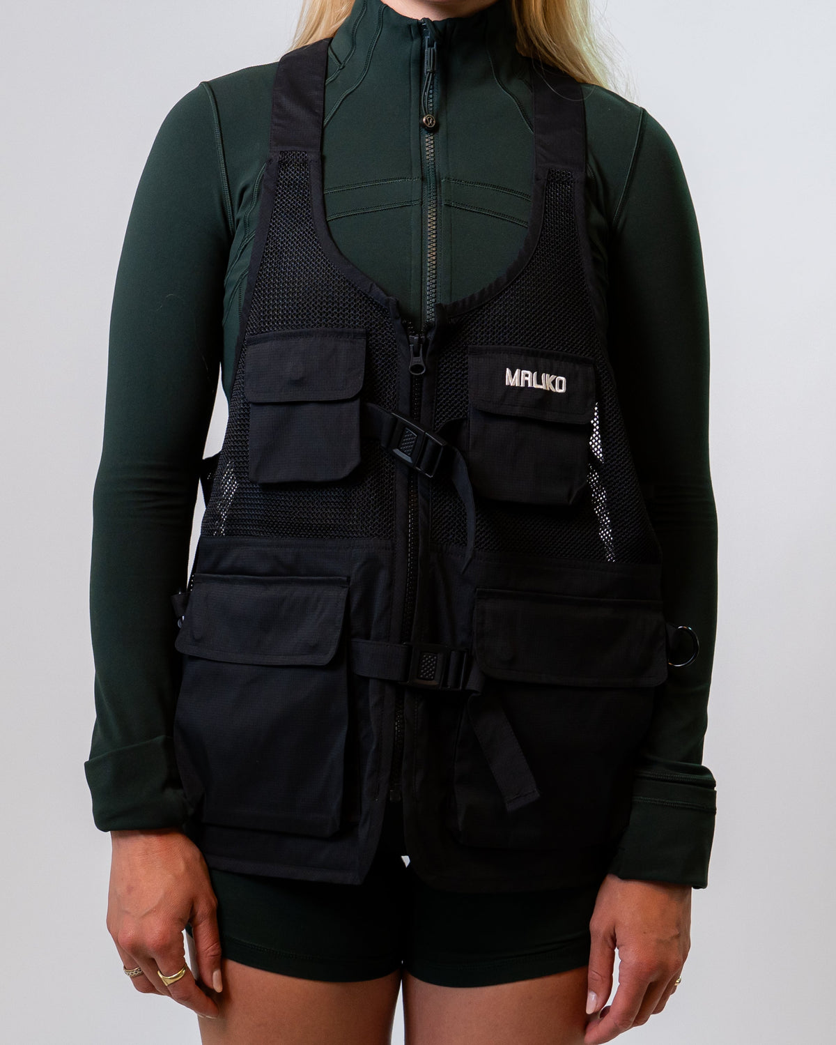 Summer Dog Training Gilet