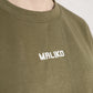 At Least We Have Dogs Oversized T-Shirt