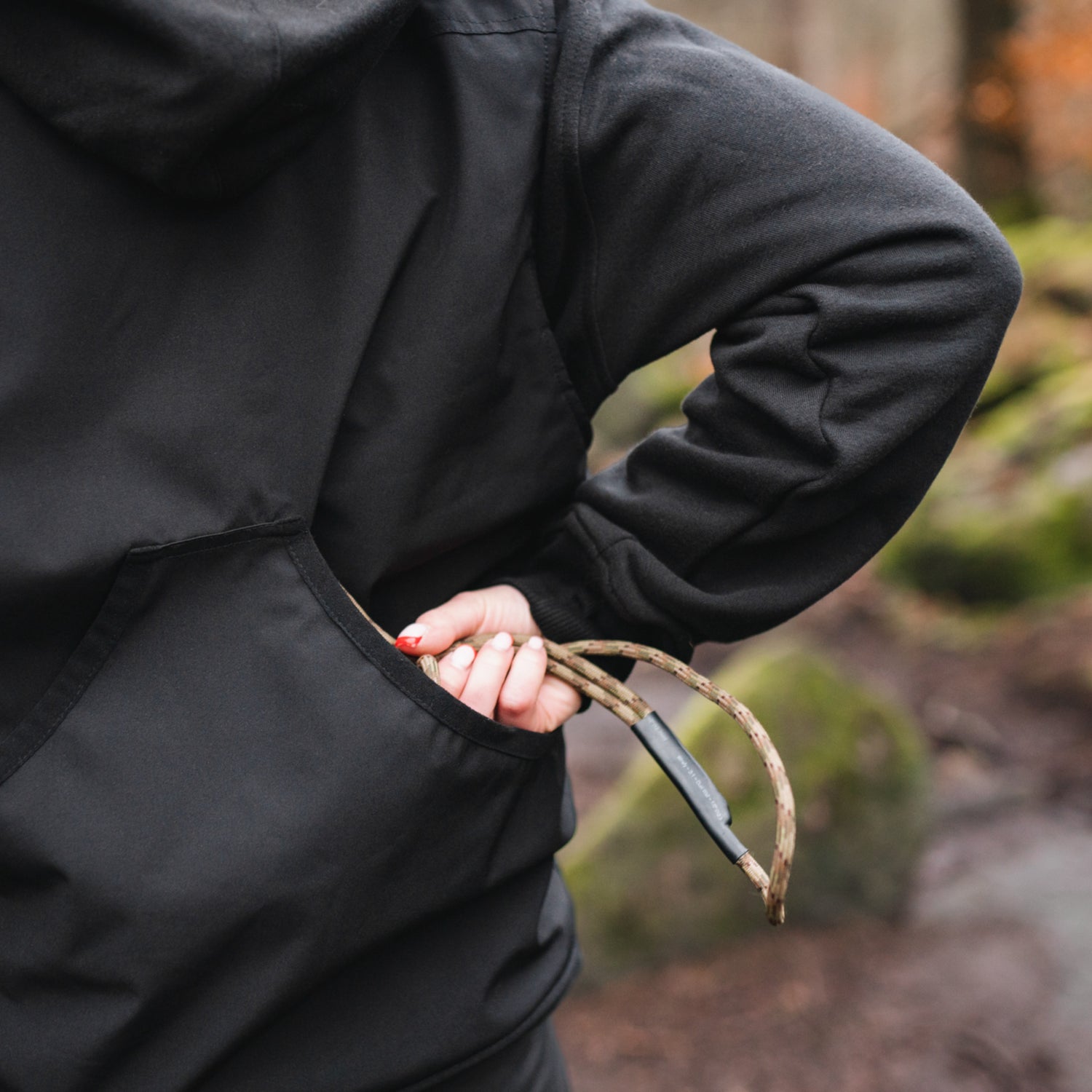 Dog Training Gilets + Handler Vests