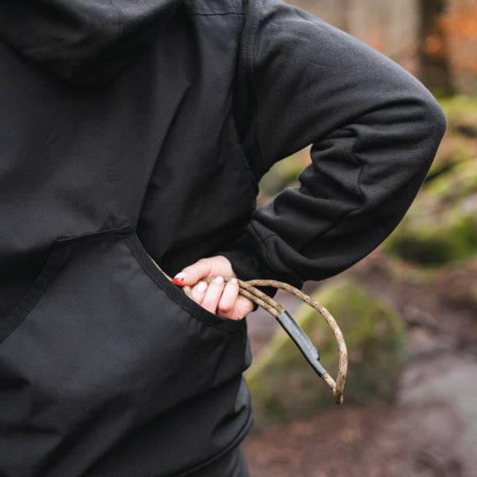 Personalised Dog Training Gilet
