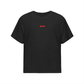 Respect the Locals Oversized T Shirt