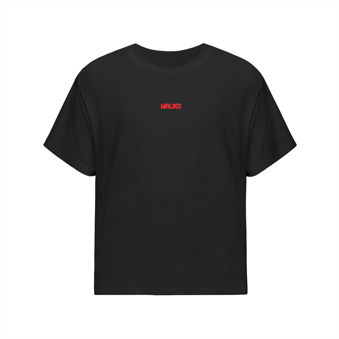 Respect the Locals Oversized T Shirt