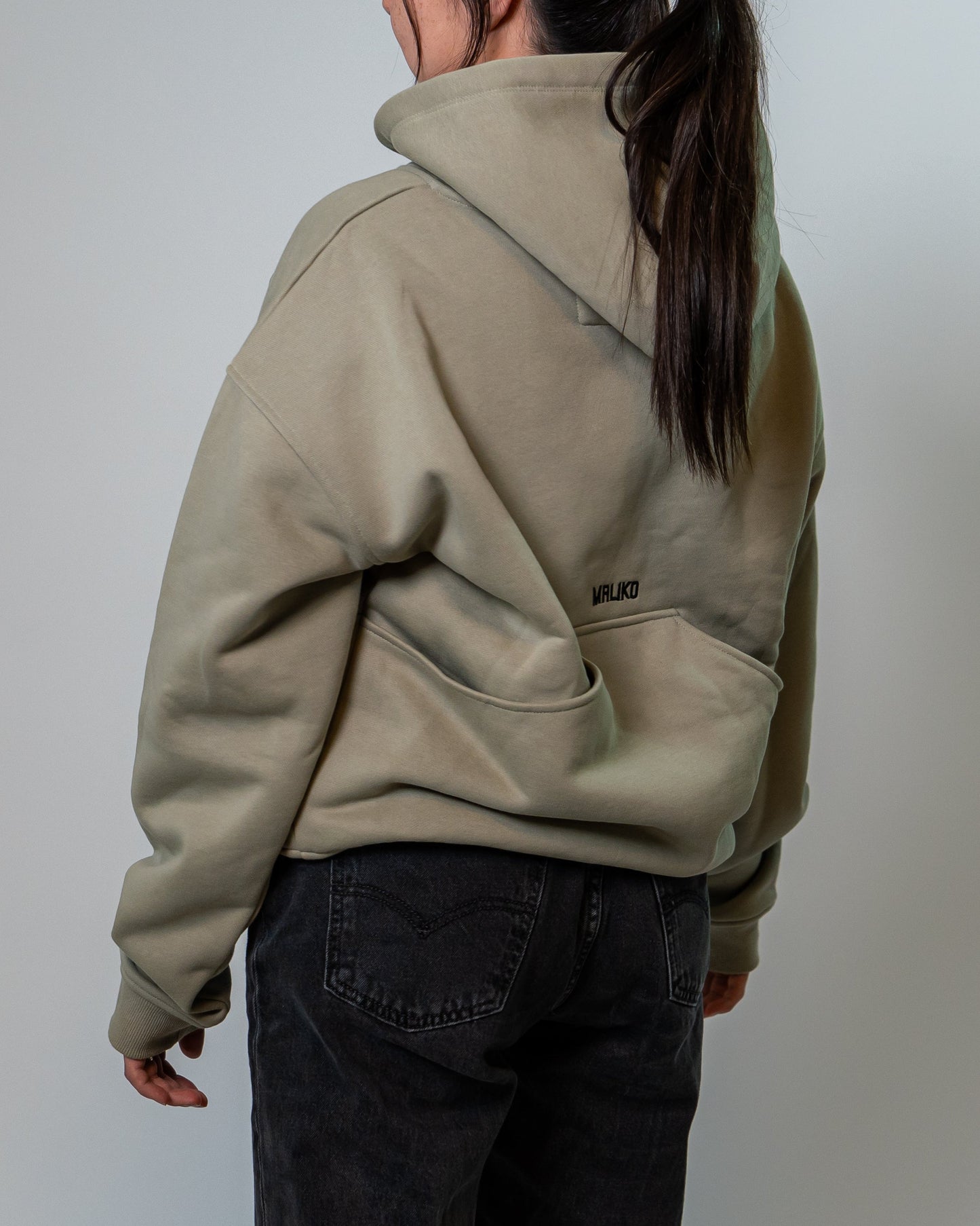 Dog Training Hoody
