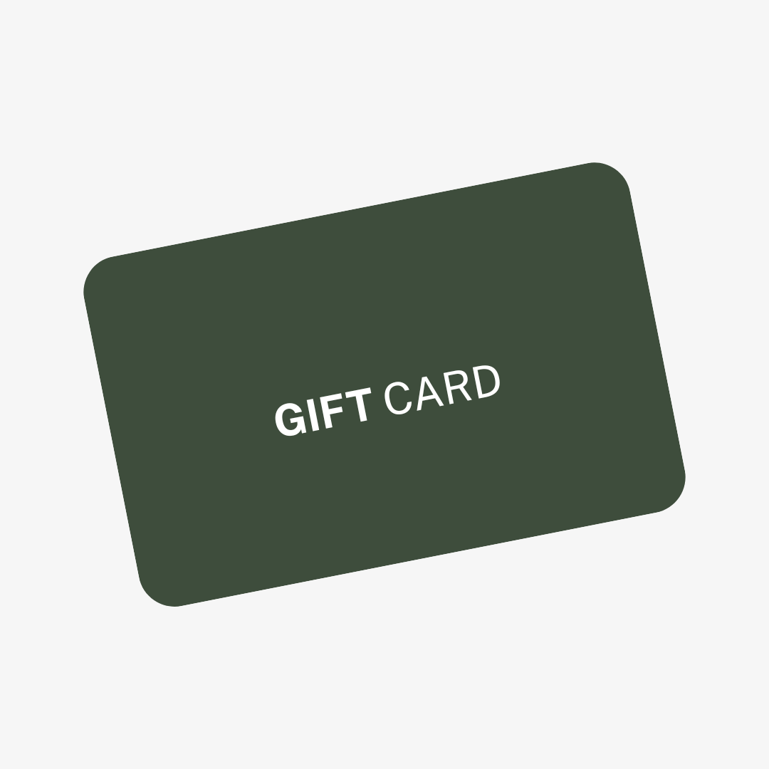 MALIKO dog training gift card