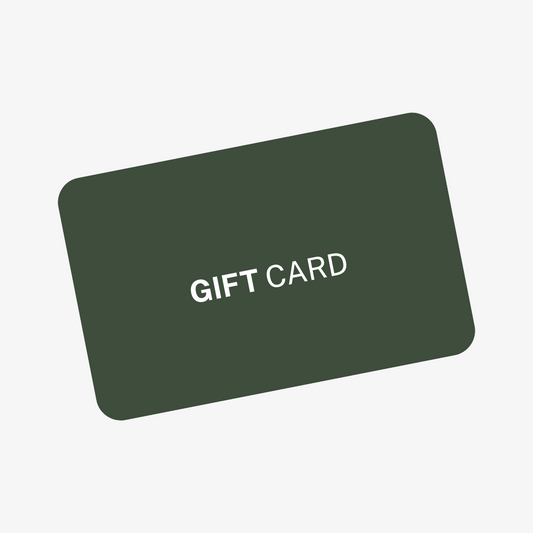 MALIKO dog training gift card