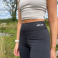 Lycra Dog Walking Shorts
