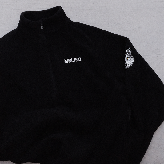 The Polar Fleece - Pre Order