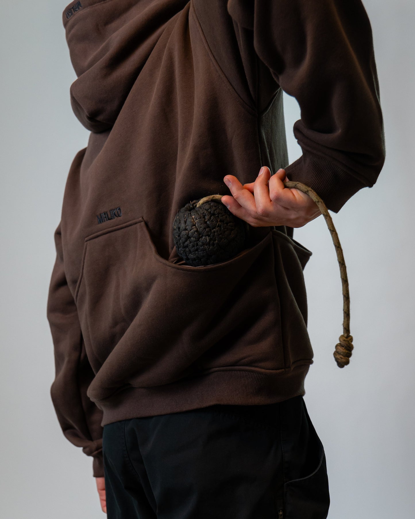 Dog Training Hoody