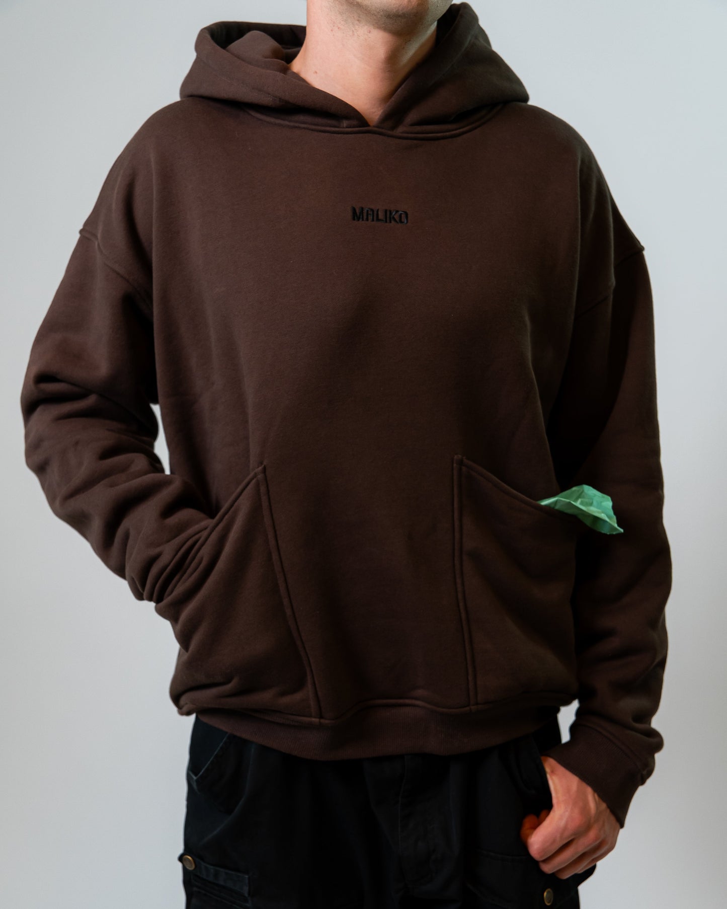 Dog Training Hoody