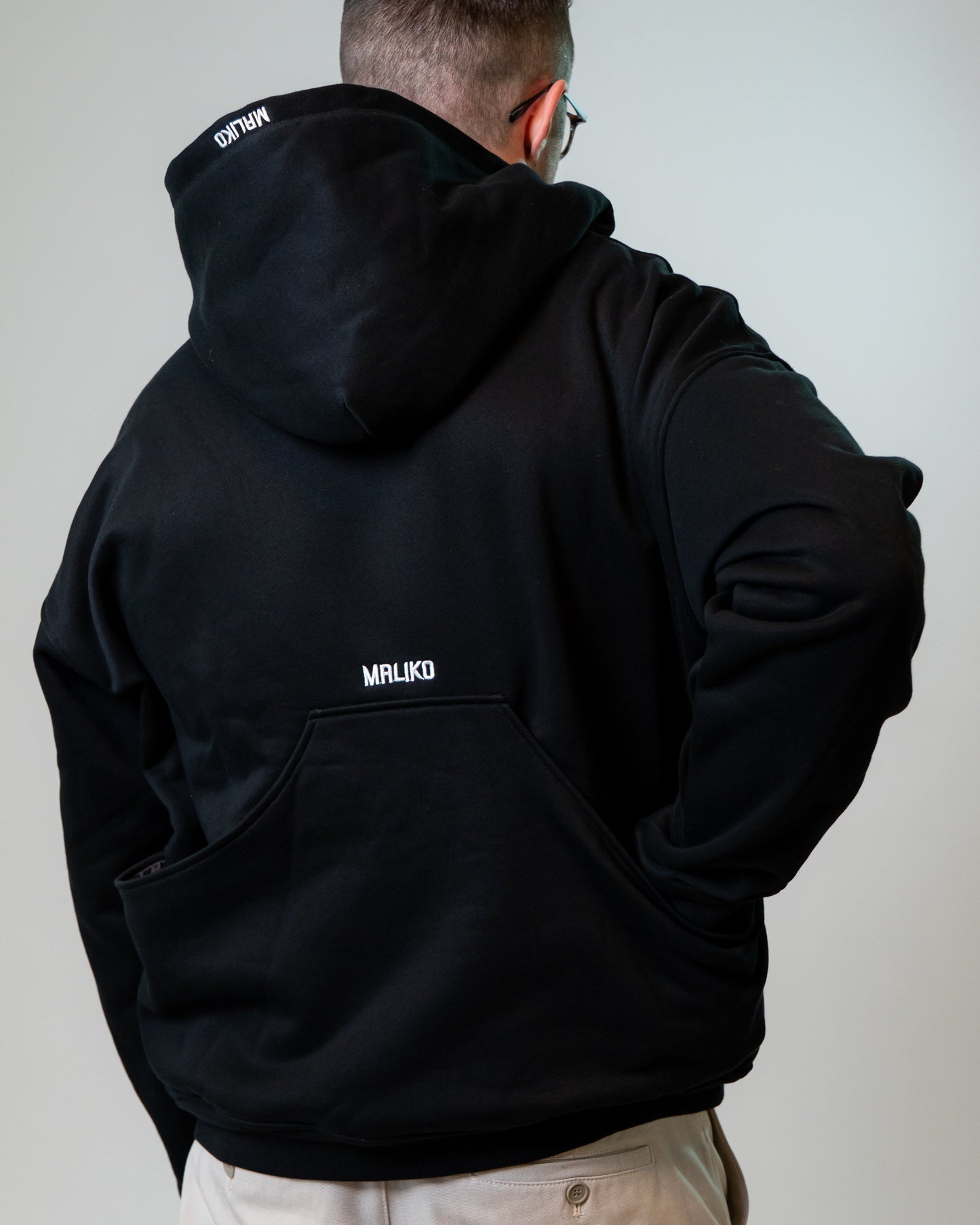 Dog Training Hoody