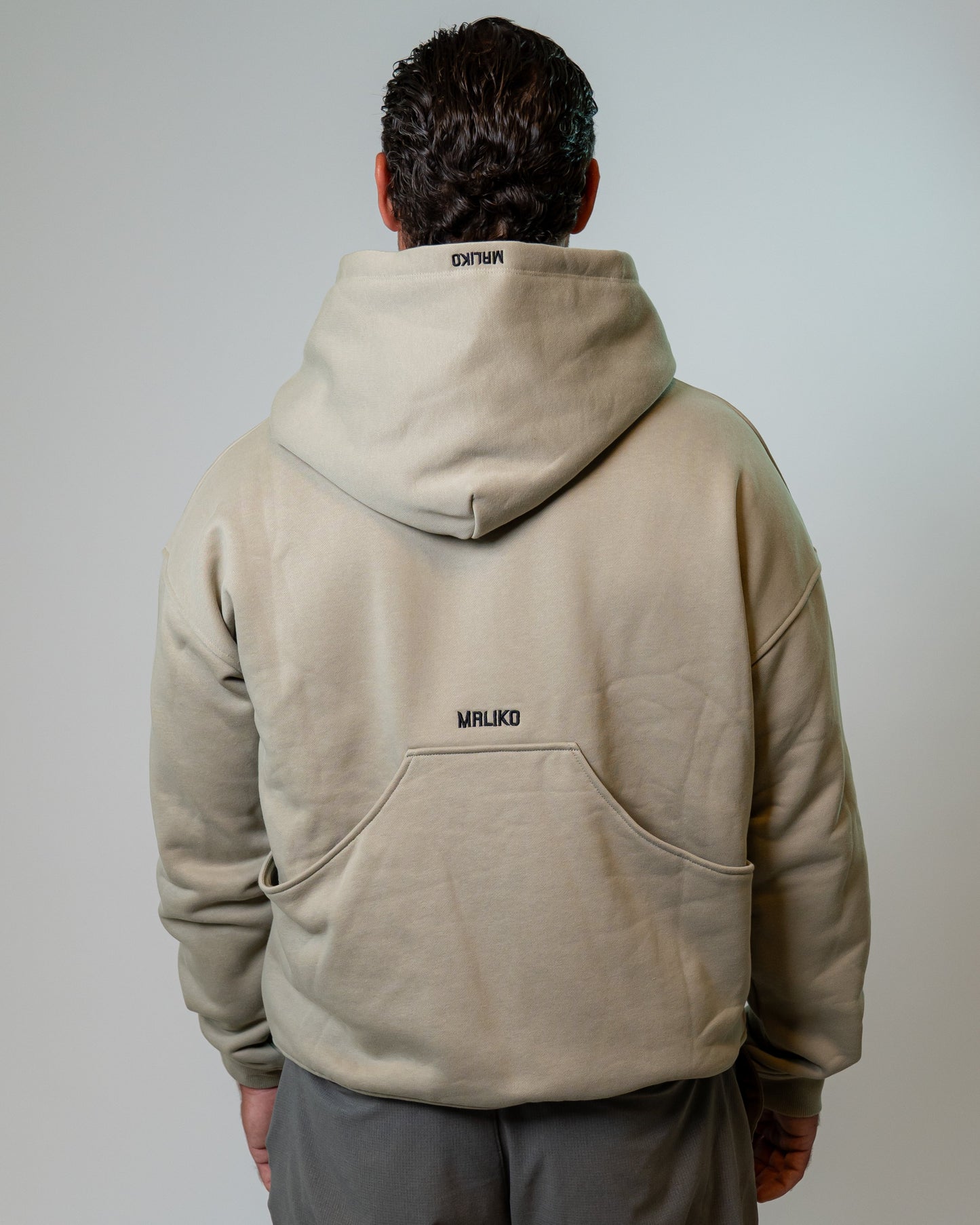 Dog Training Hoody