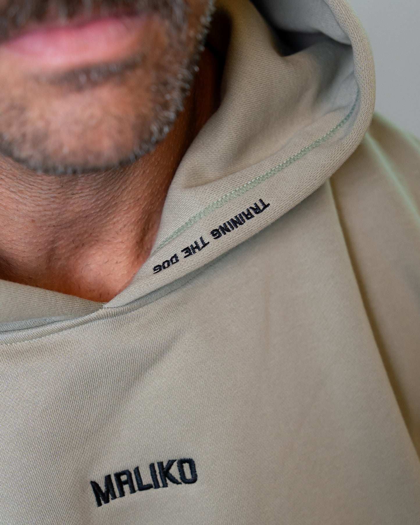 Dog Training Hoody