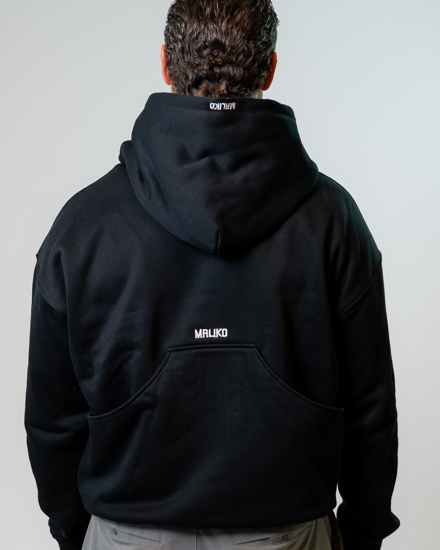 Dog Training Hoody