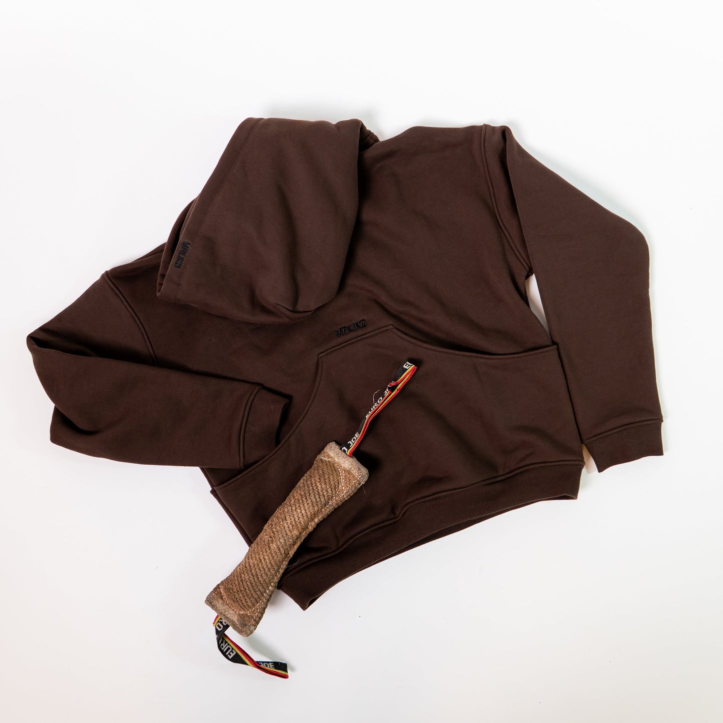 Dog Training Hoody