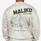 PRE ORDER: MALIKO Outdoors Sweatshirt
