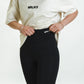 Black High Waisted Leggings