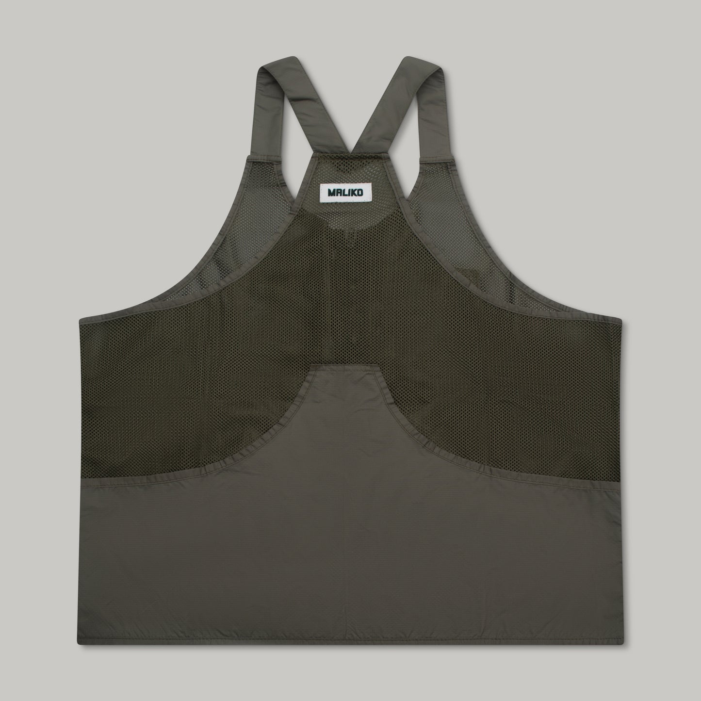 Summer Dog Training Gilet