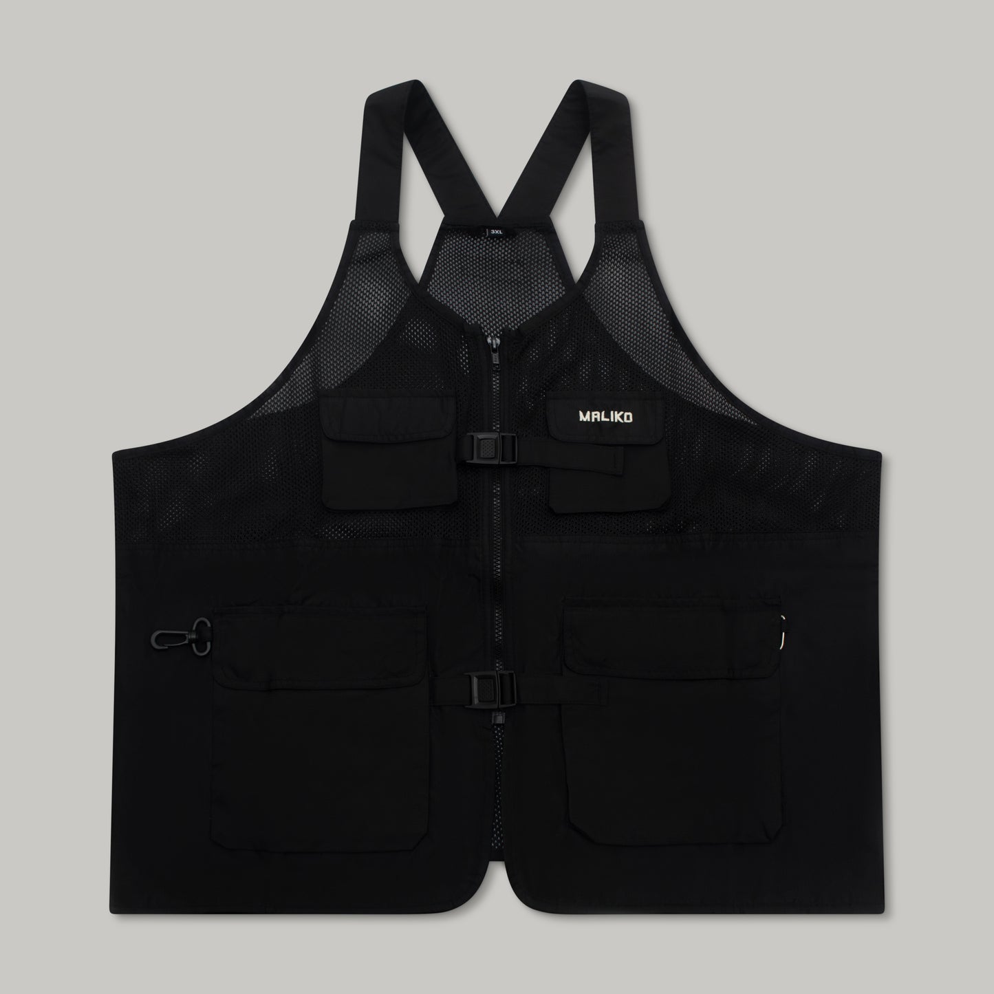 Summer Dog Training Gilet