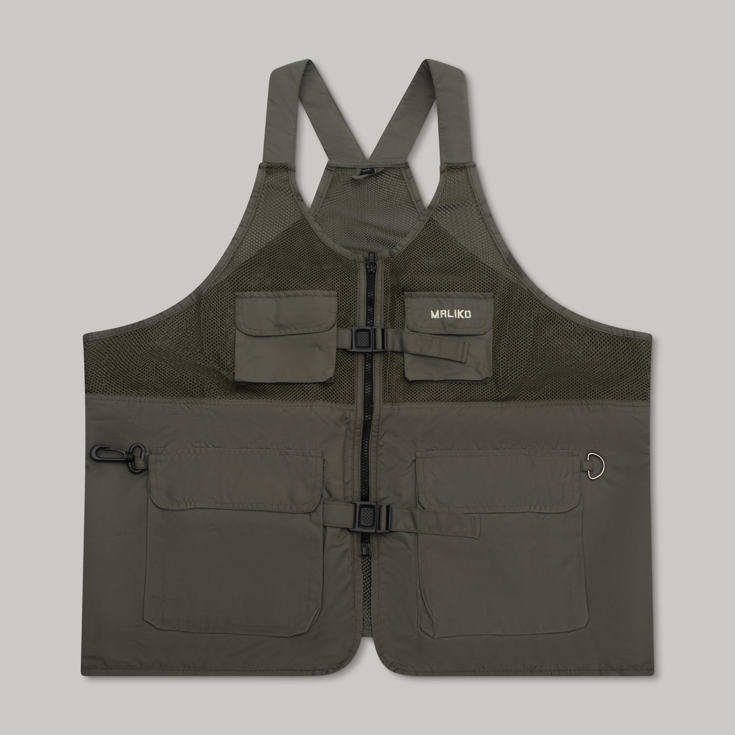 Summer Dog Training Gilet