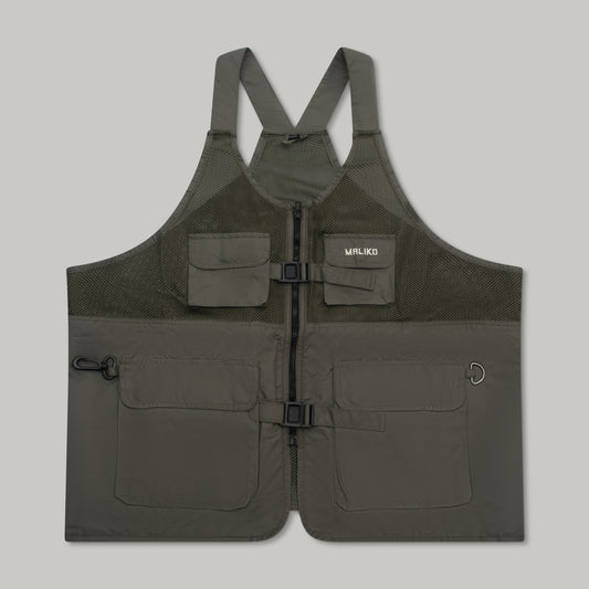 Summer Dog Training Gilet