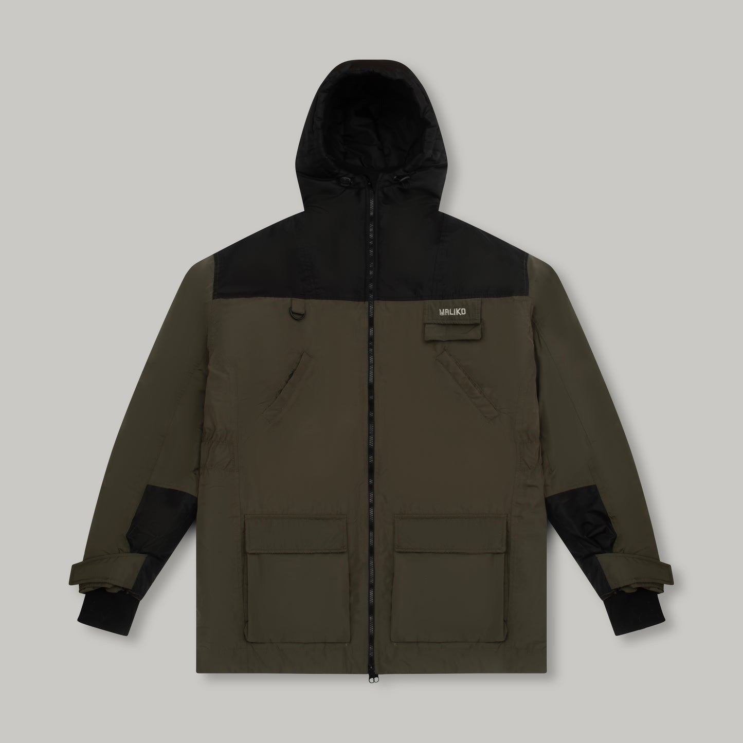 Waterproof Dog Training Jacket
