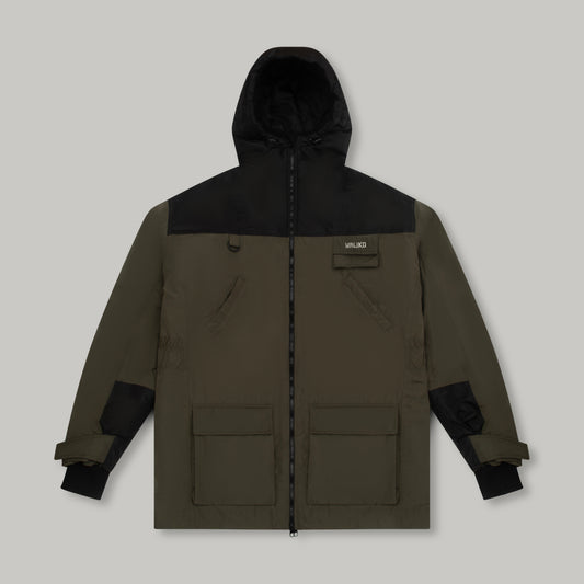 *Waterproof* Dog Training Jacket