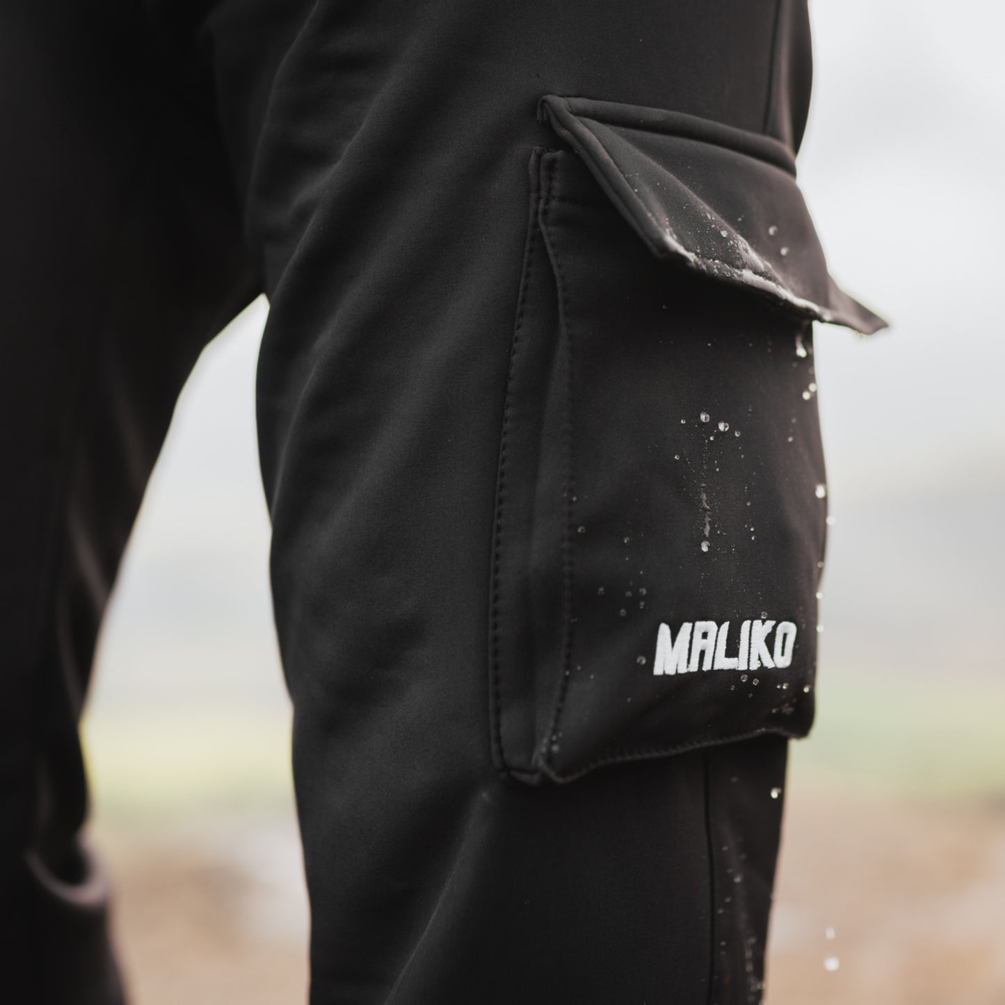 Waterproof Dog Walking Trouser