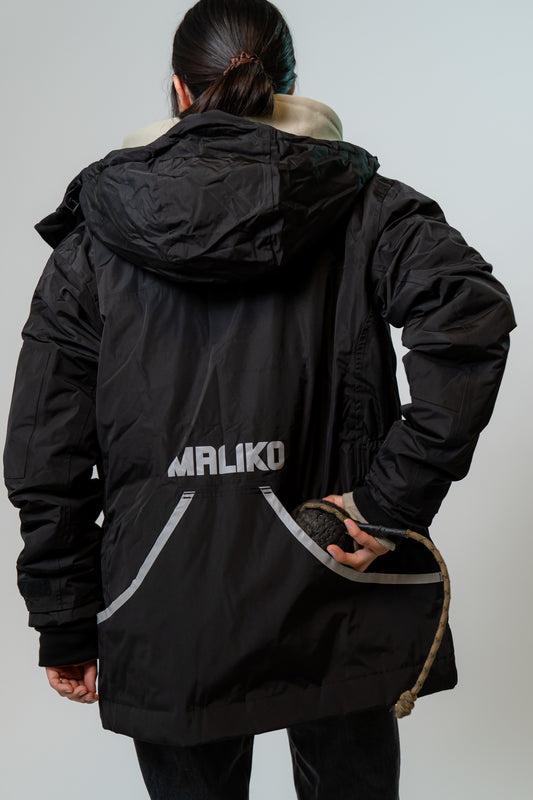 Waterproof Dog Training Jacket