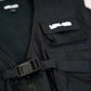 dog training vest