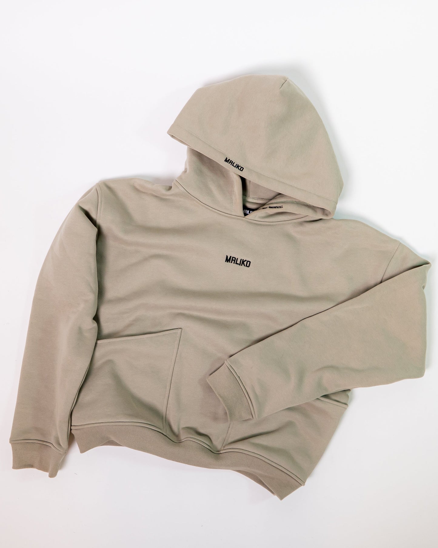 Dog Training Hoody